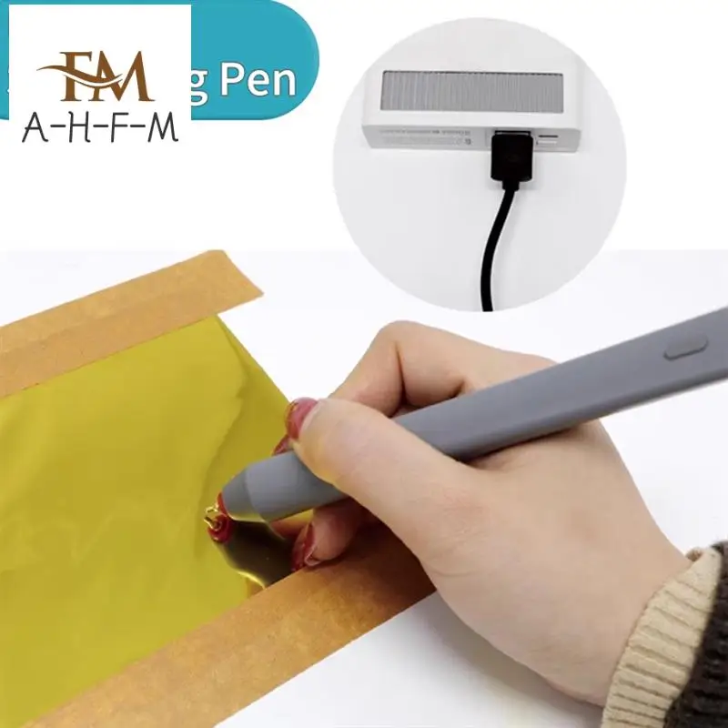 Usb Plug In Набор ручек из фольги с подогревом Ручка из термофольги Ручка из золотой фольги Ручка для горячего тиснения с наконечником Ручка для рисования в рулоне из горячей фольги
Usb Plug In Набор ручек из фольги с подогревом Ручка из термофольги Ручка из золотой фольги Ручка для горячего тиснения с наконечником Ручка для рисования в рулоне из горячей фольги