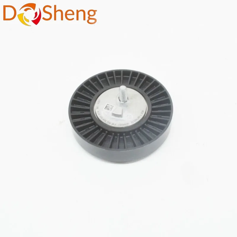 06M903315E Belt Tensioner Pulley Accessory Idlers For Porsche 3.0T Audi A4 A5 A6 A7 A8 Q5 Q7 Q8 A6L C8 Volkswagen 06M903315K
06M903315E Belt Tensioner Pulley Accessory Idlers For Porsche 3.0T Audi A4 A5 A6 A7 A8 Q5 Q7 Q8 A6L C8 Volkswagen 06M903315K