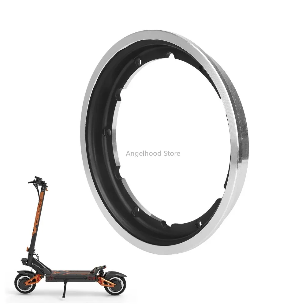 Аксессуары для колесных ступиц электросамоката Kukirin G3 Pro: Запасные части для мотор-колеса из алюминиевого сплава, обод для замены мотора самоката
Аксессуары для колесных ступиц электросамоката Kukirin G3 Pro: Запасные части для мотор-колеса из алюминиевого сплава, обод для замены мотора самоката