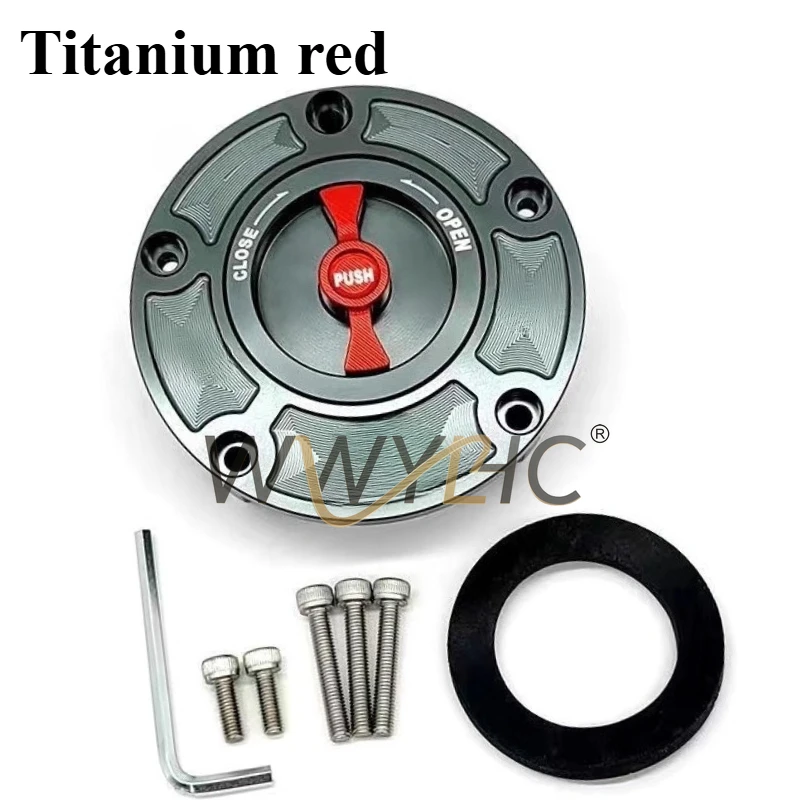 Подходит для Chunfeng 450SR 250SR MY22 NK250, модифицированная быстросъемная крышка топливного бака из алюминиевого сплава,
Подходит для Chunfeng 450SR 250SR MY22 NK250, модифицированная быстросъемная крышка топливного бака из алюминиевого сплава,