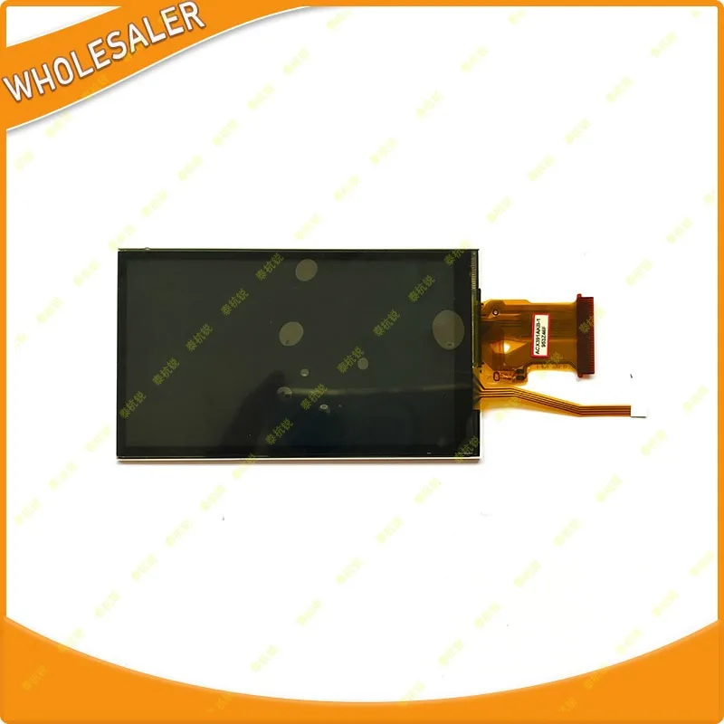 Для Sony DSC-T700 ЖК-дисплей с подсветкой, запасные части для камеры
Для Sony DSC-T700 ЖК-дисплей с подсветкой, запасные части для камеры