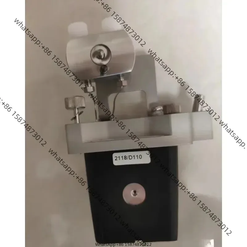 For Ther mo 6074.0250 U3000 VWD Flow Cell, Item No. 6074.0250
For Ther mo 6074.0250 U3000 VWD Flow Cell, Item No. 6074.0250