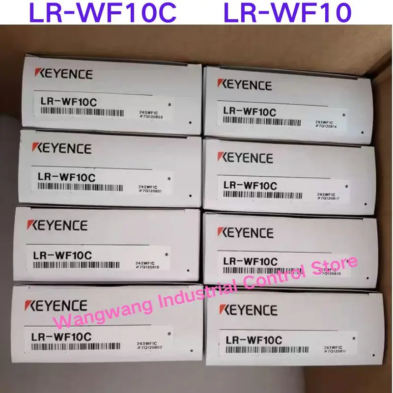 Brand-new LR-WF10C , LR-WF10 Laser Sensor
Brand-new LR-WF10C , LR-WF10 Laser Sensor
