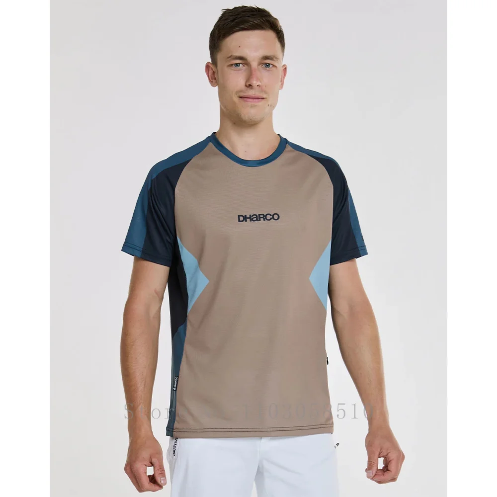 MENS Enduro Downhill Jerseys MTB Bike Shirts Offroad DH Motorcycle Jersey Motocross Sportwear Cycling Clothing Bike Clothes 2026
MENS Enduro Downhill Jerseys MTB Bike Shirts Offroad DH Motorcycle Jersey Motocross Sportwear Cycling Clothing Bike Clothes 2026