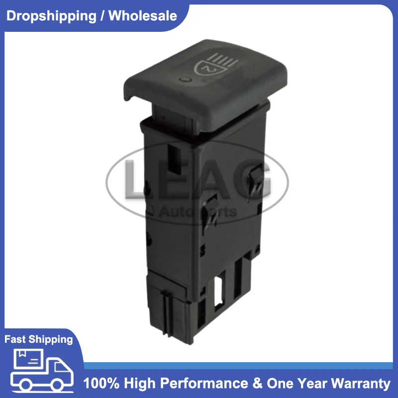 Новый ЮГ 000540 LNF YUG 000530 LNF 5-контактный переключатель передних противотуманных фар для Land Rover Defender TD5 1987-2006 гг.
Новый ЮГ 000540 LNF YUG 000530 LNF 5-контактный переключатель передних противотуманных фар для Land Rover Defender TD5 1987-2006 гг.