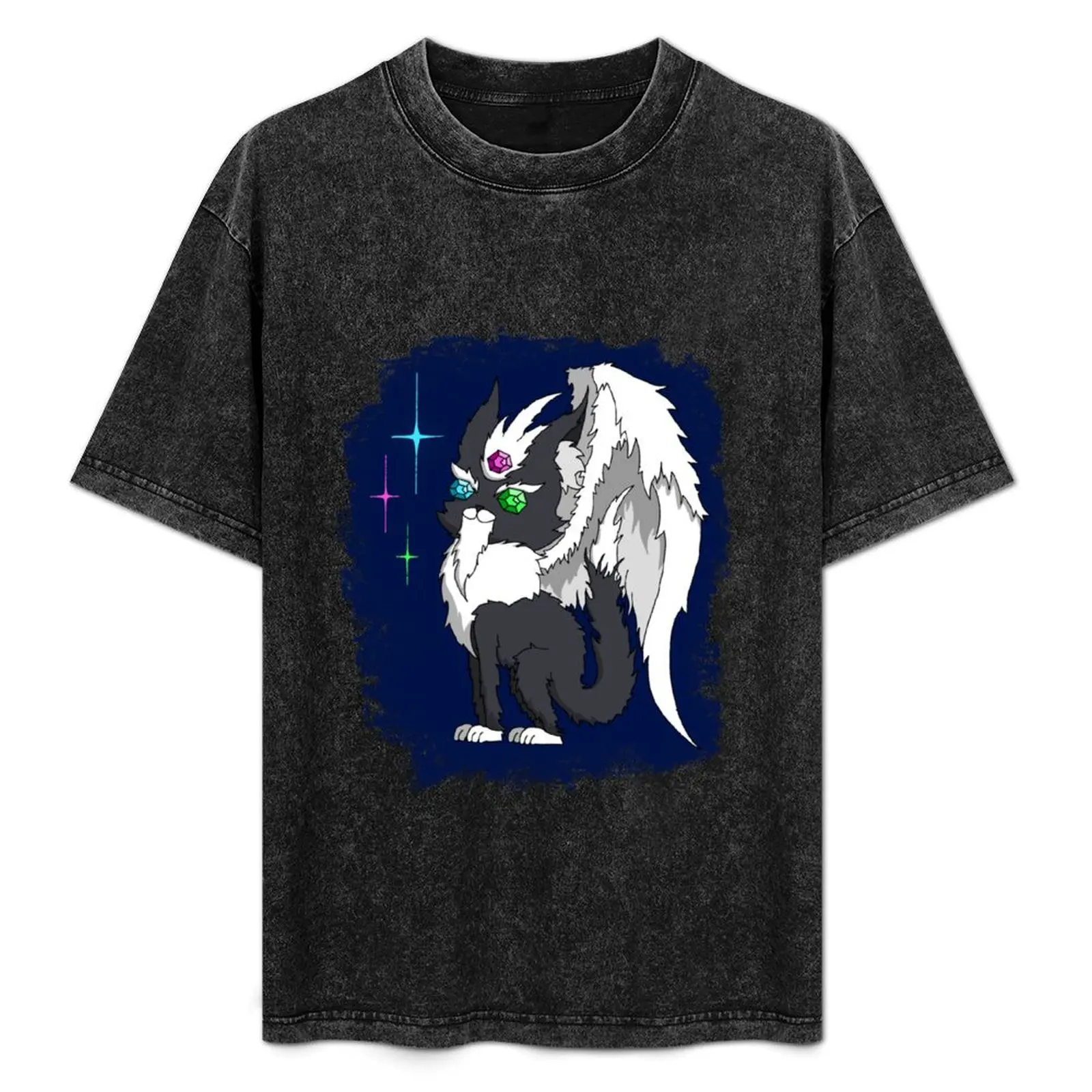 Amphibia Guardian Domino T-Shirt graphic tee shirt anime t shirts boys whites t shirts for men cotton
Amphibia Guardian Domino T-Shirt graphic tee shirt anime t shirts boys whites t shirts for men cotton