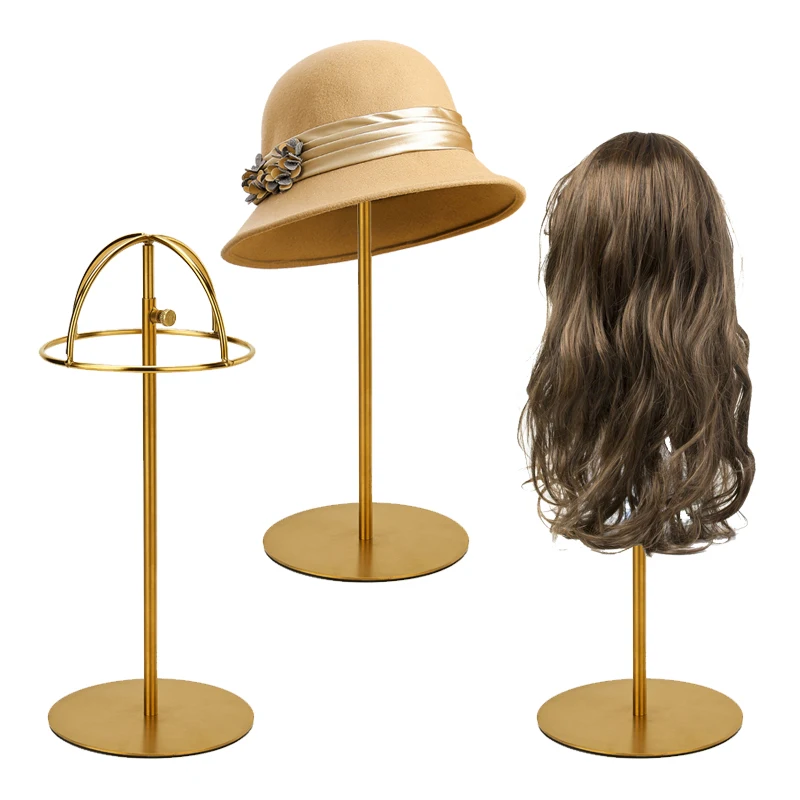 1Pack Stainless Steel Dome-Shaped Hat Cap Enlarge Display Stand Rack with Adjustable Height, Wig Display Holder
1Pack Stainless Steel Dome-Shaped Hat Cap Enlarge Display Stand Rack with Adjustable Height, Wig Display Holder