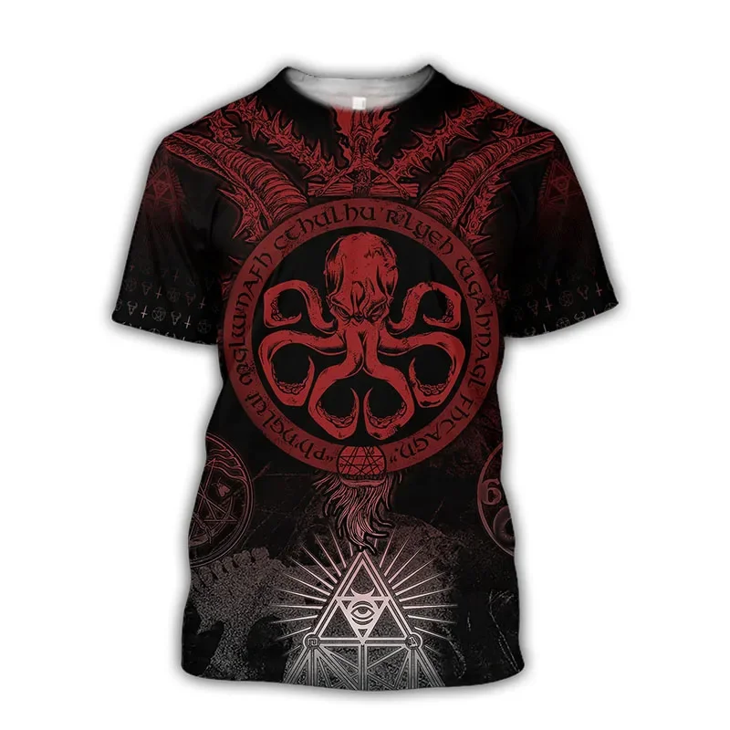 Футболка с рисунком щупальца и оргазма для мужчин, ретро футболки с 3D принтом океанских животных, свободные футболки с круглым вырезом, уличные топы с короткими рукавами
Футболка с рисунком щупальца и оргазма для мужчин, ретро футболки с 3D принтом океанских животных, свободные футболки с круглым вырезом, уличные топы с короткими рукавами