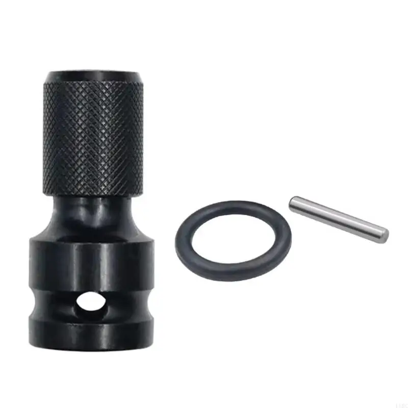 L8RC Electric Adapter квадратного привода до 1/4 держателей гексагонального конвертера
L8RC Electric Adapter квадратного привода до 1/4 держателей гексагонального конвертера