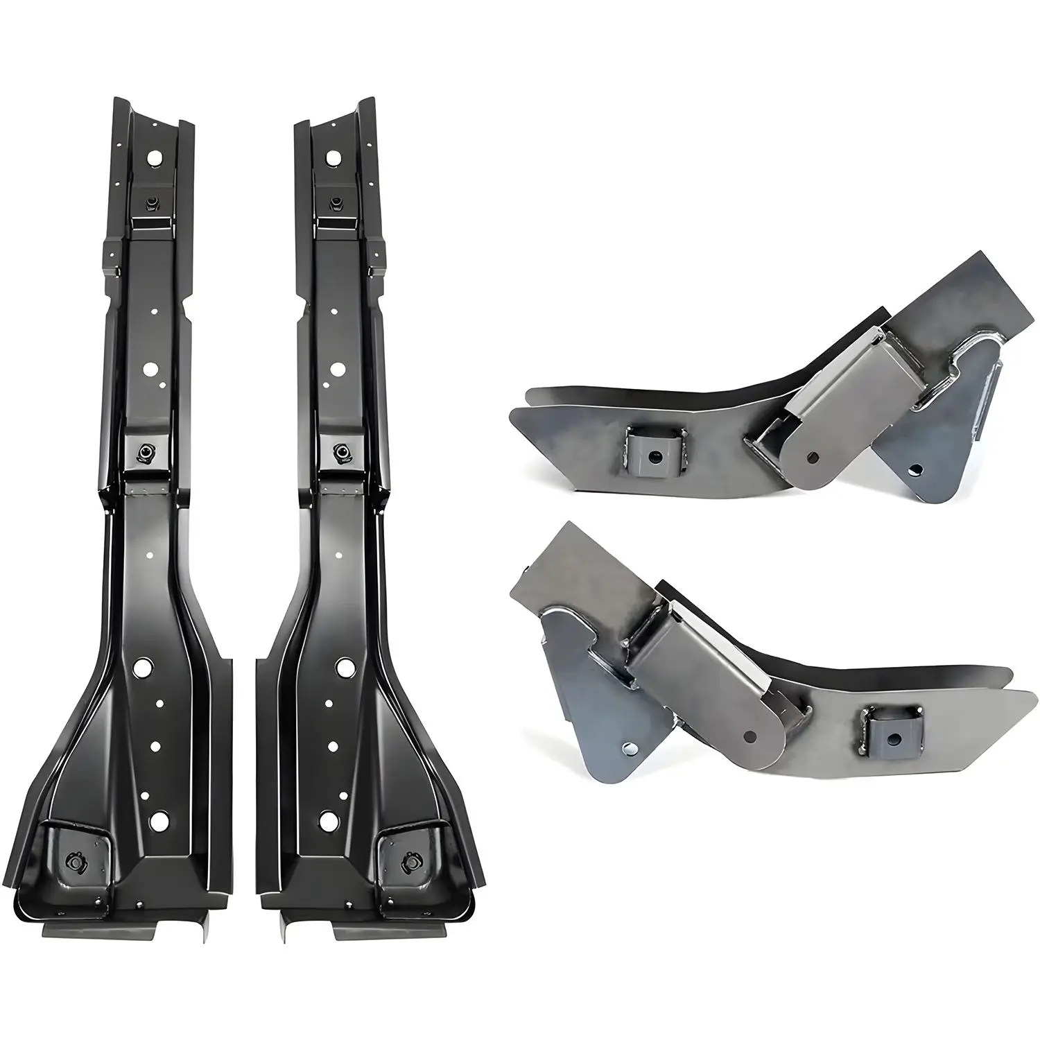 OEM Customized High Precision Stainless Steel Sheet Metal Bending Manufacturing Services Sheet Metal Fabrication
OEM Customized High Precision Stainless Steel Sheet Metal Bending Manufacturing Services Sheet Metal Fabrication