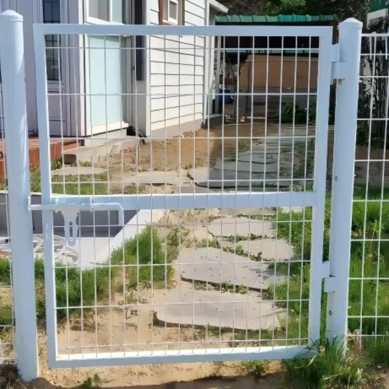 Индивидуальные современные светоотражающие уличные ограждения для ферм
Индивидуальные современные светоотражающие уличные ограждения для ферм