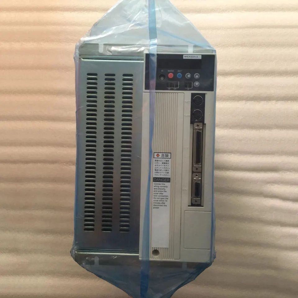 Brand new MHDA053A1A MHDA103A1A MHDA103D1A MHDA203A1A MHDA303A1A MHDA403A1A One-year
Brand new MHDA053A1A MHDA103A1A MHDA103D1A MHDA203A1A MHDA303A1A MHDA403A1A One-year