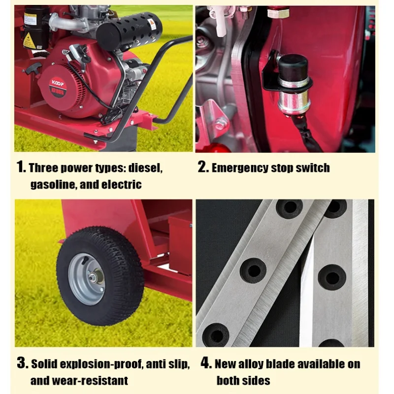 2026 sell Ce/13HP Tuv Tree Shredder Machine Wood Crusher Making Sawdust Mulcher Chipper Electric Wood Chipper
2026 sell Ce/13HP Tuv Tree Shredder Machine Wood Crusher Making Sawdust Mulcher Chipper Electric Wood Chipper