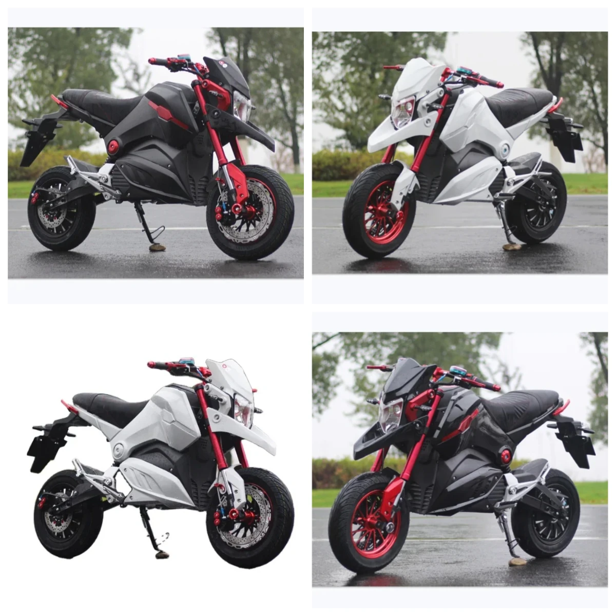 STLF Chinese cheap 1500w 2000w Brushless Motor adult electric motorcycle scooter for sale
STLF Chinese cheap 1500w 2000w Brushless Motor adult electric motorcycle scooter for sale