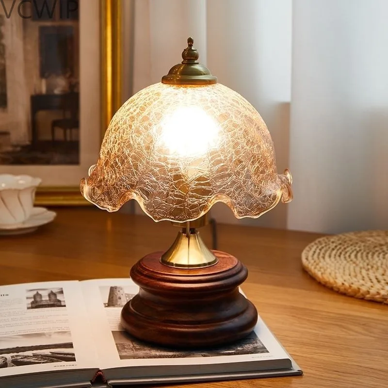 French flower retro table lamp glazed table bedroom bedside lamp living room decoration vintage nostalgic
French flower retro table lamp glazed table bedroom bedside lamp living room decoration vintage nostalgic