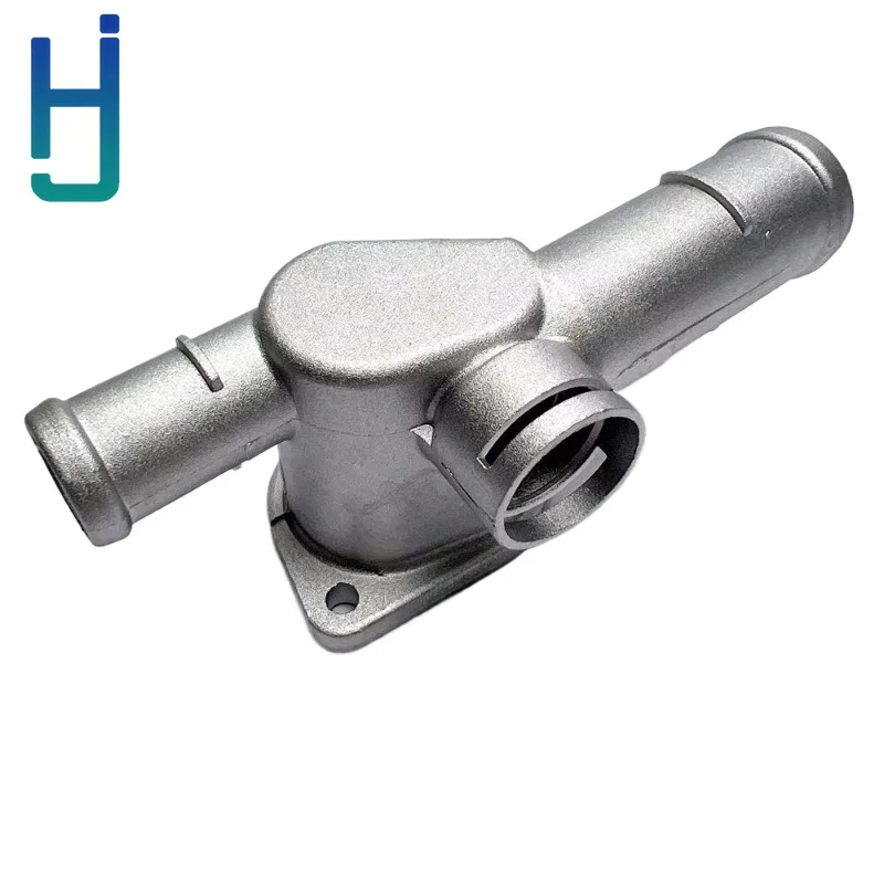 06A121132AM Aluminium Thermostat Housing Coolant Hose Flange Radiator For Audi A3 SEAT Leon Altea SKODA VW Golf Caddy
06A121132AM Aluminium Thermostat Housing Coolant Hose Flange Radiator For Audi A3 SEAT Leon Altea SKODA VW Golf Caddy