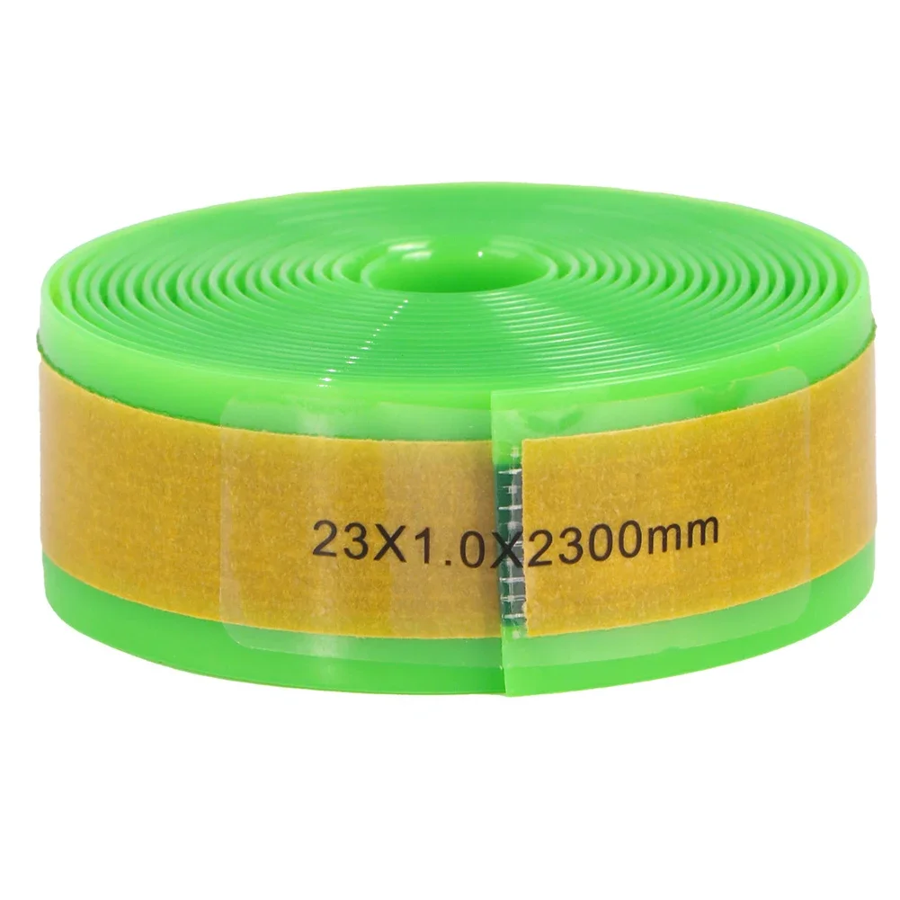 Mountain Bike Tire Liner 23/38/54/80x2300mm TPU-fiberglass Self-adhesive Anti-puncture Inner Tube Pad Road Bicycle Tyre Parts
Mountain Bike Tire Liner 23/38/54/80x2300mm TPU-fiberglass Self-adhesive Anti-puncture Inner Tube Pad Road Bicycle Tyre Parts