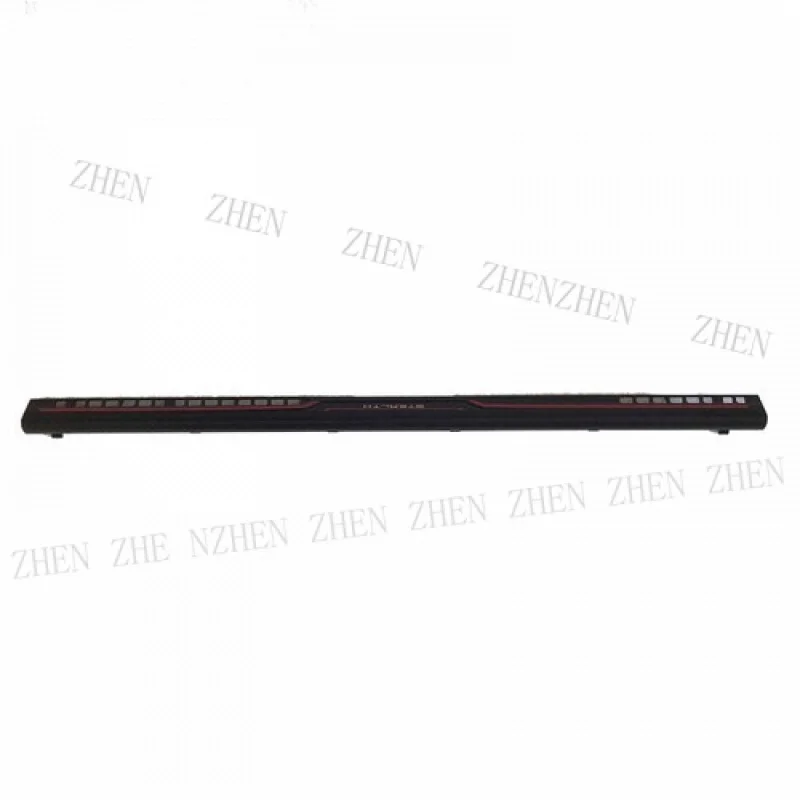 Y LCD Hinge Cover Cap 307-6K10212-TA2 for Msi GS63 GS63VR 6RF MS-16K2 MS-16K5 WS63
Y LCD Hinge Cover Cap 307-6K10212-TA2 for Msi GS63 GS63VR 6RF MS-16K2 MS-16K5 WS63