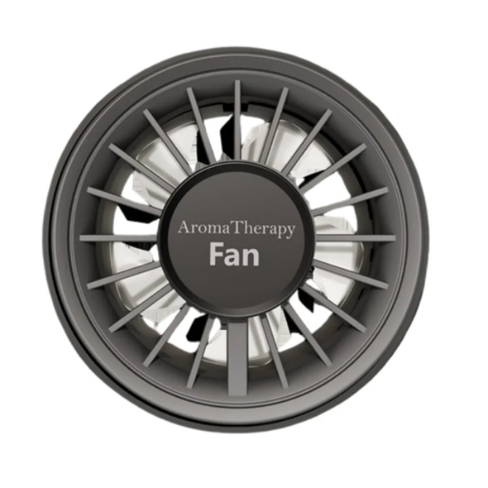 3 IN 1 Car Atmosphere Fan USB Stereoscopic Rotation Car Outlet Fan LED Atmosphere Light 3 Speeds Adjustable Car Diffuser Fan
3 IN 1 Car Atmosphere Fan USB Stereoscopic Rotation Car Outlet Fan LED Atmosphere Light 3 Speeds Adjustable Car Diffuser Fan