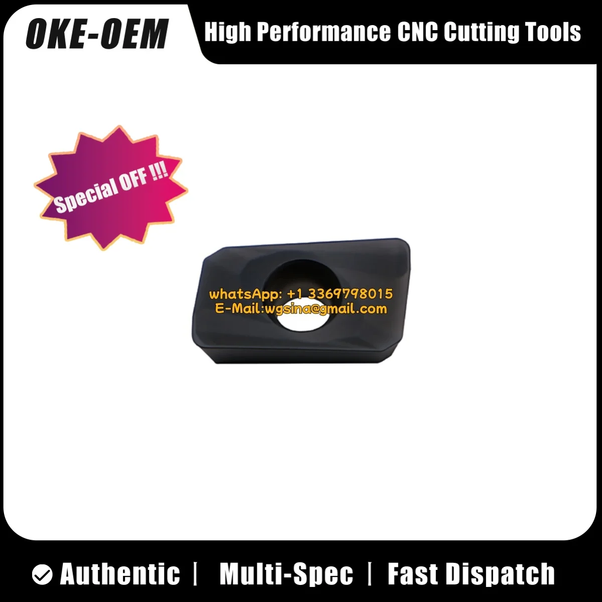 10 шт. OKE-OEM фрезерная вставка 100% оригинал APMT APMT1604PDER-M2L OP1630 OPC350-1B OP2202 OP1315 OP1215
10 шт. OKE-OEM фрезерная вставка 100% оригинал APMT APMT1604PDER-M2L OP1630 OPC350-1B OP2202 OP1315 OP1215