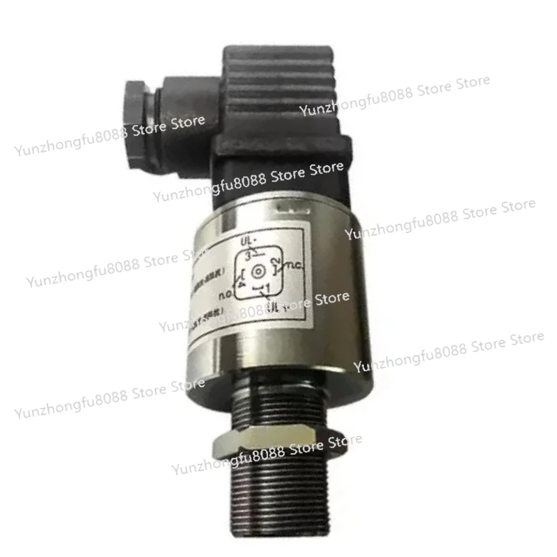 1pcs EL24VDC Original Injection Molding Machine Safety Valve Stroke Limiter Safety Detection Valve Switch
1pcs EL24VDC Original Injection Molding Machine Safety Valve Stroke Limiter Safety Detection Valve Switch