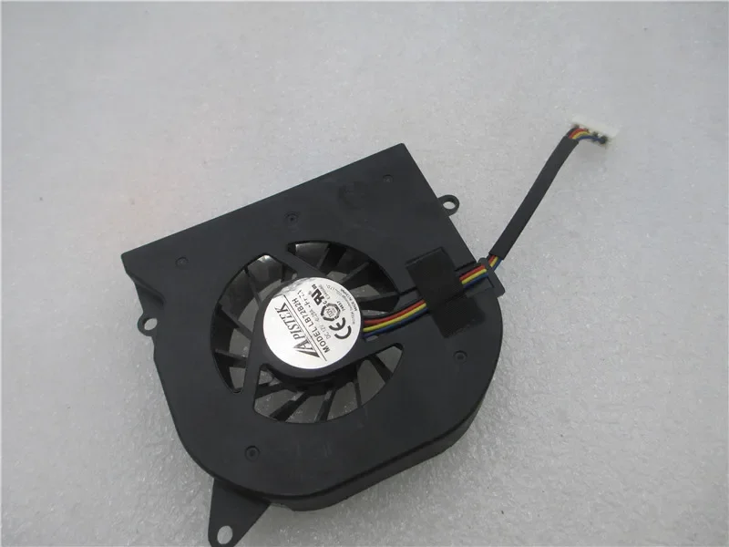 Оригинальный вентилятор процессора для APISTEK LB72B2H PFTA 12 В 0,25 А MSI MS-A612
Оригинальный вентилятор процессора для APISTEK LB72B2H PFTA 12 В 0,25 А MSI MS-A612