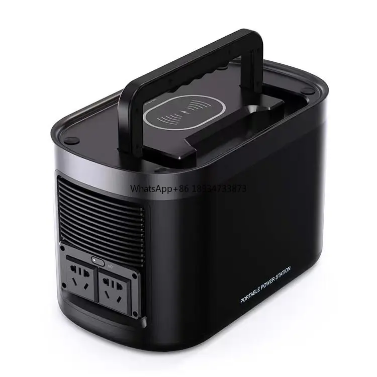 Camping Outdoor Mobile Portable Storage 1000W Outdoor Electricity Generators Portable Energy Storage Portable Power Station
Camping Outdoor Mobile Portable Storage 1000W Outdoor Electricity Generators Portable Energy Storage Portable Power Station