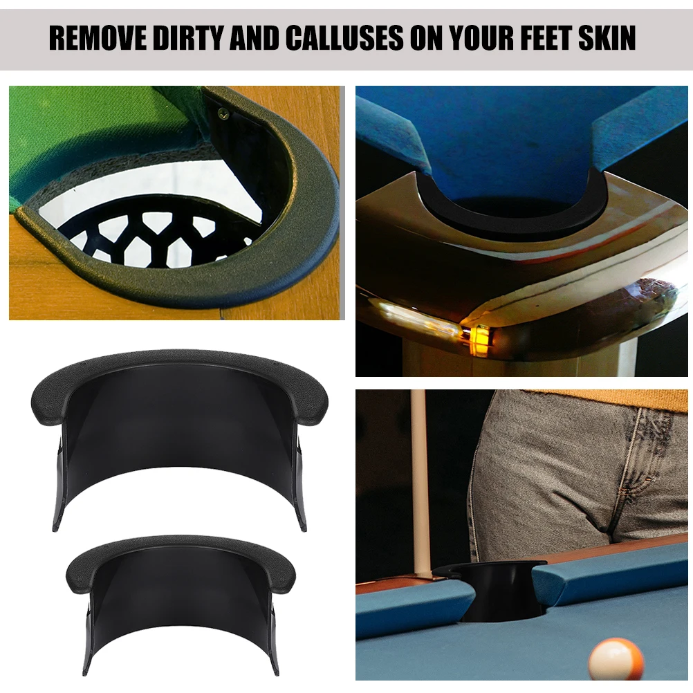 12pcs Pool Mid-tail Bag Snooker Accessories Table Drop Liners Plastic Pocket Billiards Corner Liners Pool Table Parts Protect
12pcs Pool Mid-tail Bag Snooker Accessories Table Drop Liners Plastic Pocket Billiards Corner Liners Pool Table Parts Protect