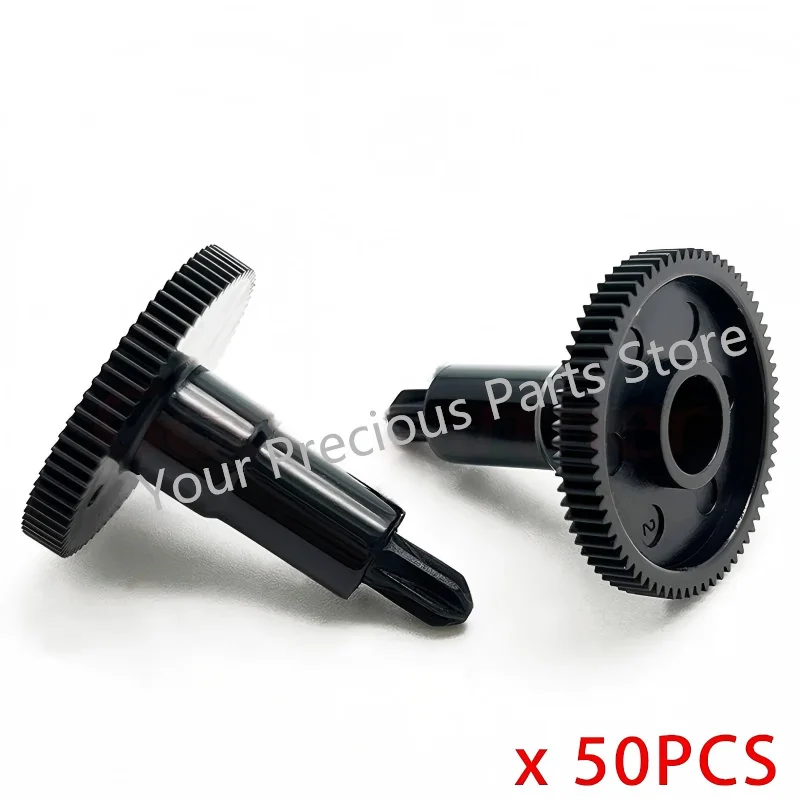 50X 1235949 Gear Ribbon Take Up Sub Assy for EPSON TM-U220 TM-U220A TM-U220B TM-U220D TM-U220PA TM-U220PB TM-U220PD
50X 1235949 Gear Ribbon Take Up Sub Assy for EPSON TM-U220 TM-U220A TM-U220B TM-U220D TM-U220PA TM-U220PB TM-U220PD