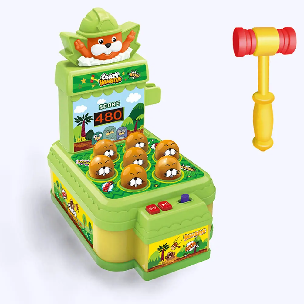 Plastic Machine Kids Hammering Toy Baby Plaything Children Game Console Gifts Educational H Tool Hammer
Plastic Machine Kids Hammering Toy Baby Plaything Children Game Console Gifts Educational H Tool Hammer