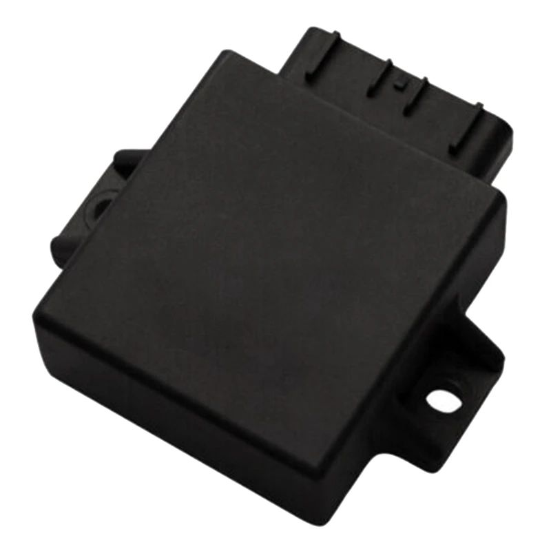 CDI Ignition Module Black CDI Ignition Module Plastic CDI Ignition Module For Polaris Predator 500 2005 2006 2007 3089613
CDI Ignition Module Black CDI Ignition Module Plastic CDI Ignition Module For Polaris Predator 500 2005 2006 2007 3089613