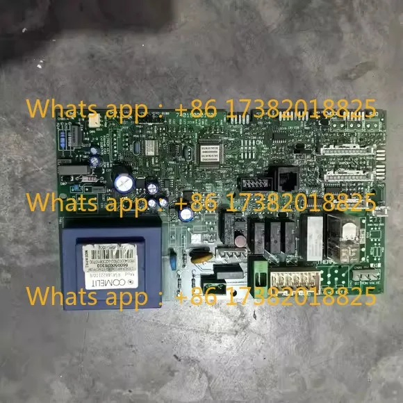 740190001707 740190001706 for Main Board Second-hand Functionally Intact
740190001707 740190001706 for Main Board Second-hand Functionally Intact