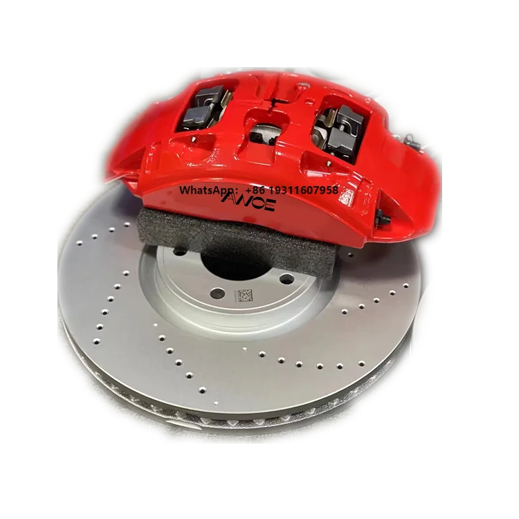 Amg G63 Straight up 6 Pot Brake Calipers for Mercedes Benz W167 G63 GLE43 Big G W463 G55 G65 G320 G400 G500 AMG
Amg G63 Straight up 6 Pot Brake Calipers for Mercedes Benz W167 G63 GLE43 Big G W463 G55 G65 G320 G400 G500 AMG