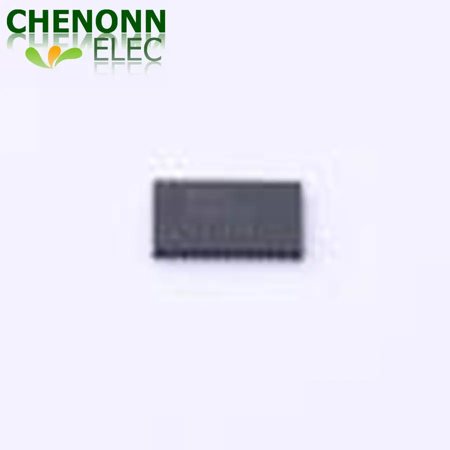 2PCS/LOT LT8582IDKD#TRPBF (DC DC Converters)
2PCS/LOT LT8582IDKD#TRPBF (DC DC Converters)