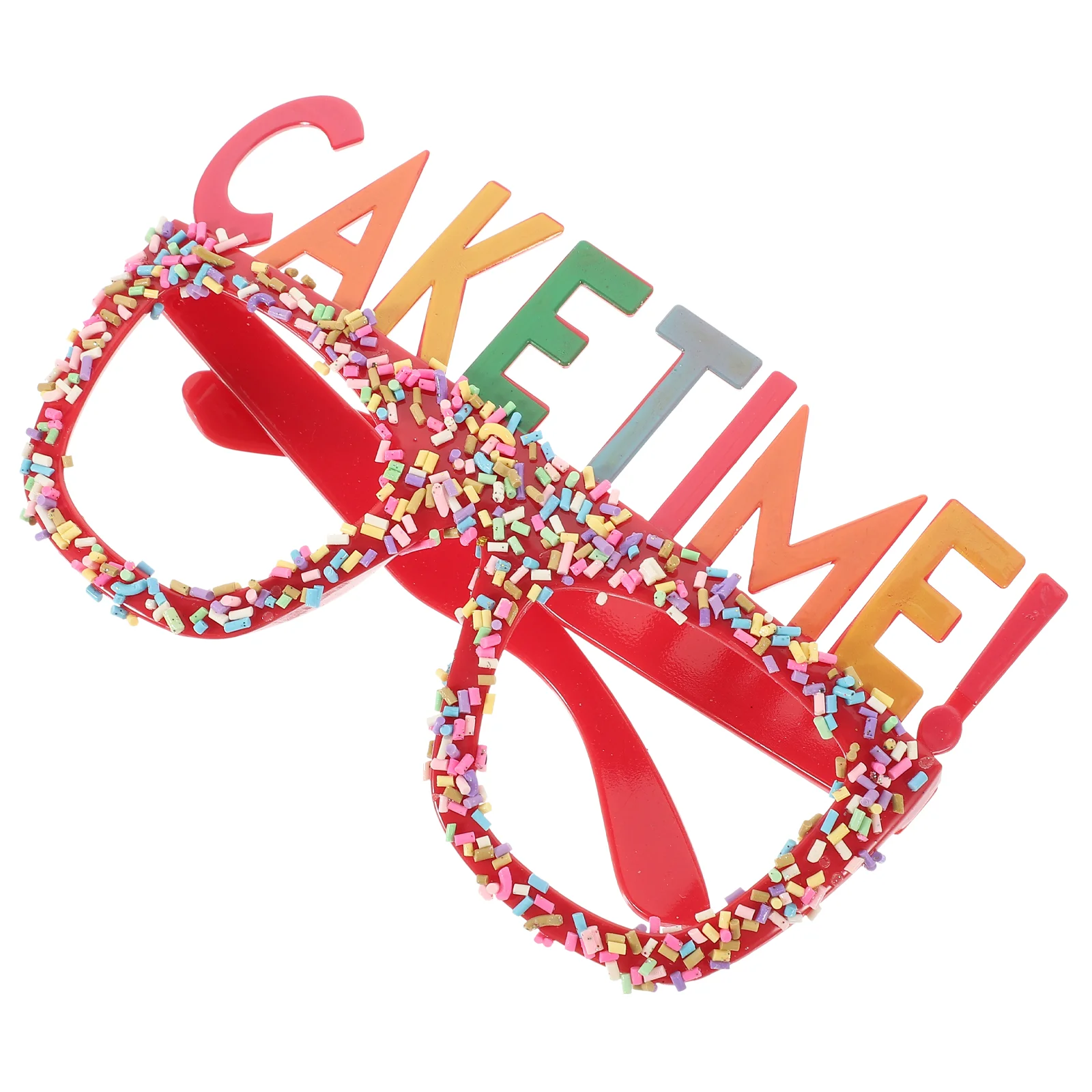 Glasses Cake Birthday Party Reusable Sunglasses Eyeglasses Gift Eyewear Decorative Birthdays PC Supplies Lovely For
Glasses Cake Birthday Party Reusable Sunglasses Eyeglasses Gift Eyewear Decorative Birthdays PC Supplies Lovely For