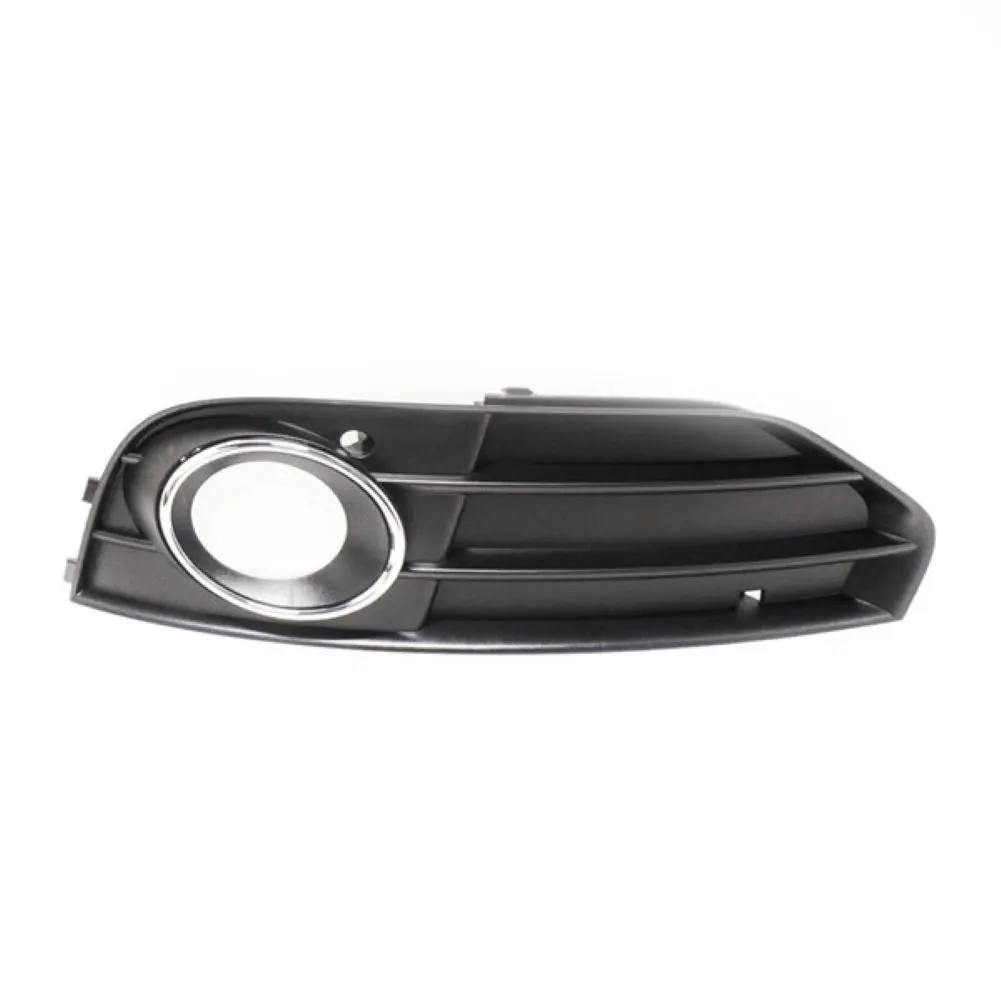 8K0807681J01C 8K0807682H01C Left Right Fog Light Cover Grille Trim For A4 B8 2009-2015 Front Bumper Fog Lamp Lights Grill Grille
8K0807681J01C 8K0807682H01C Left Right Fog Light Cover Grille Trim For A4 B8 2009-2015 Front Bumper Fog Lamp Lights Grill Grille