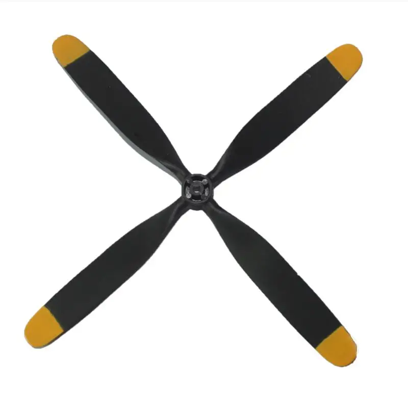 3pcs 170mm 4 blades Propeller for Volantex rc 750mm Wingspan P51 Park Flyer P-51 Mustang 768-1RC Airplane Plane Spare Parts
3pcs 170mm 4 blades Propeller for Volantex rc 750mm Wingspan P51 Park Flyer P-51 Mustang 768-1RC Airplane Plane Spare Parts