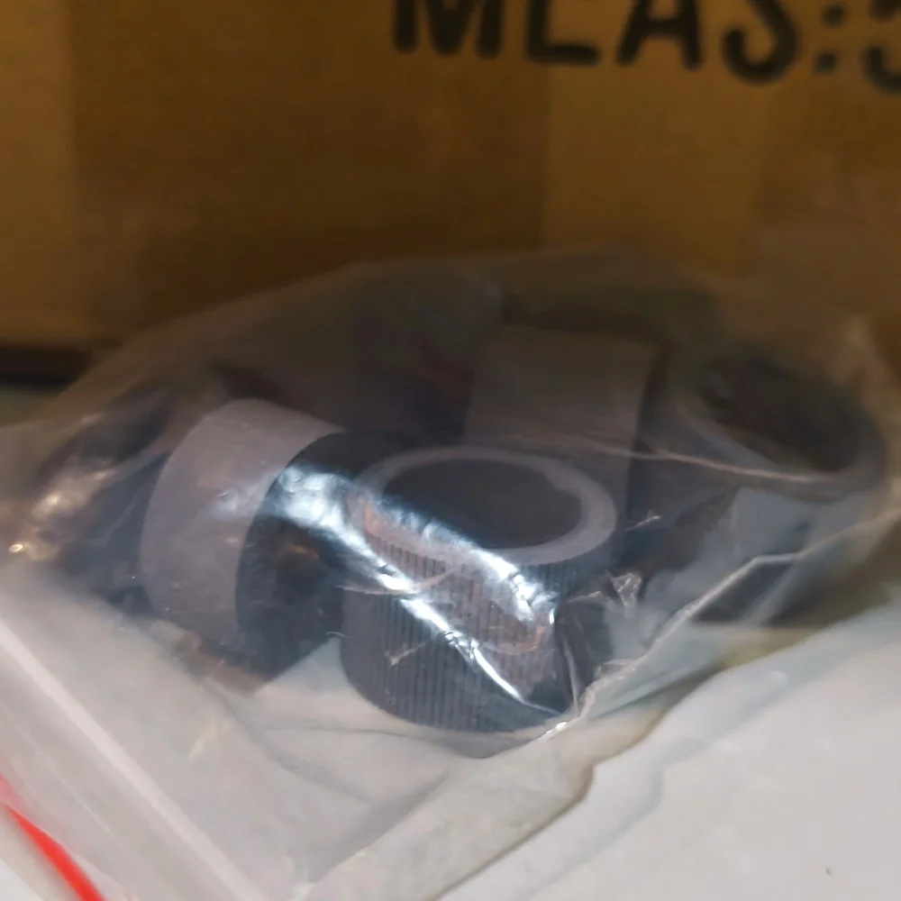 5X Pickup Feed Roller Kit for Kodak Alaris S2040 S2050 S2060W S2070 S2080W Scanner
5X Pickup Feed Roller Kit for Kodak Alaris S2040 S2050 S2060W S2070 S2080W Scanner