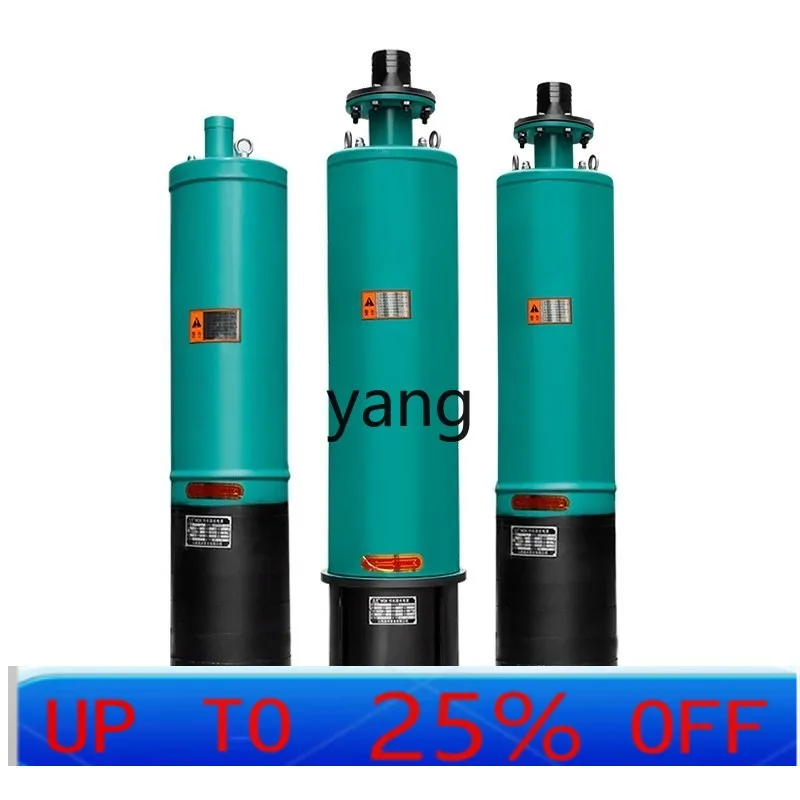 LTT built-in engineering multistage submersible pump 380V sewage large flow high pressure high head
LTT built-in engineering multistage submersible pump 380V sewage large flow high pressure high head