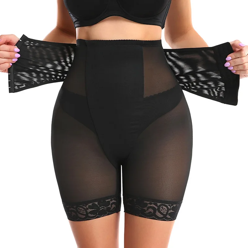 Women Shapewear Tummy Control Panties Body Shaper High Waist Butt Lifter Shorts Thigh Slimmer Compression Underwear Boxershorts
Women Shapewear Tummy Control Panties Body Shaper High Waist Butt Lifter Shorts Thigh Slimmer Compression Underwear Boxershorts