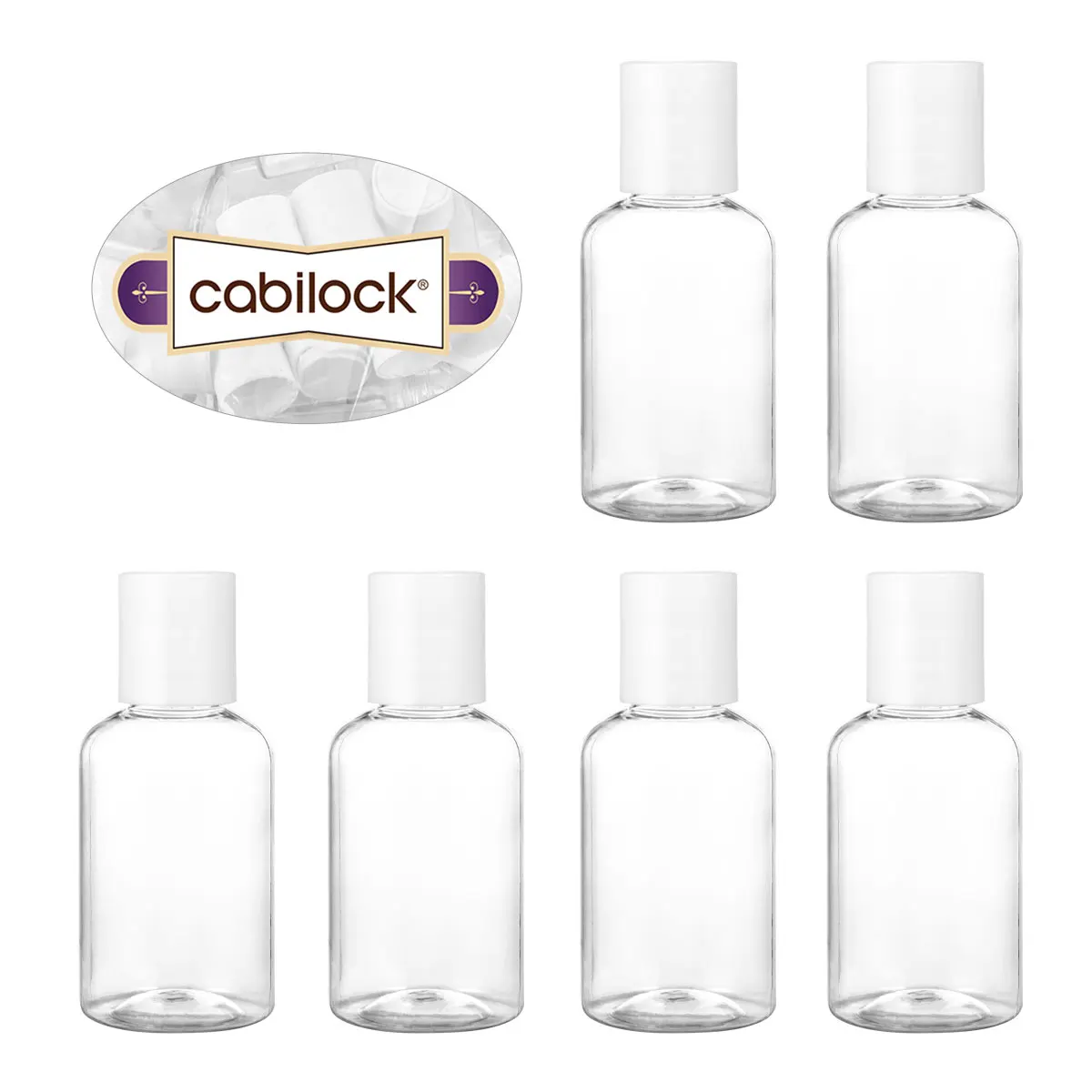 12Pcs 50Ml Clear Lotion Dispenser Bottles Reusable Leakproof Containers for Travel Camping Shower Gel Massage Oil Hand Soap
12Pcs 50Ml Clear Lotion Dispenser Bottles Reusable Leakproof Containers for Travel Camping Shower Gel Massage Oil Hand Soap