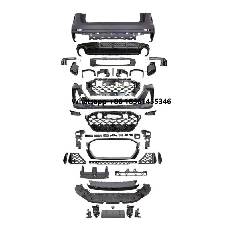 For Premium Hot Selling Car Accessories Face Lift With Grille 2024 Upgrade Body Kit Durable
For Premium Hot Selling Car Accessories Face Lift With Grille 2024 Upgrade Body Kit Durable