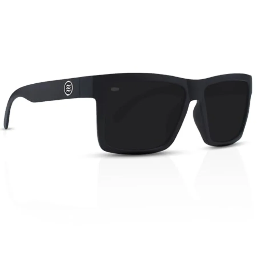 NEVEN Tombstone L/XL Polarized Sunglasses TR90 Frame UV Protection Impact-Resistant Lenses for Active Lifestyle
NEVEN Tombstone L/XL Polarized Sunglasses TR90 Frame UV Protection Impact-Resistant Lenses for Active Lifestyle