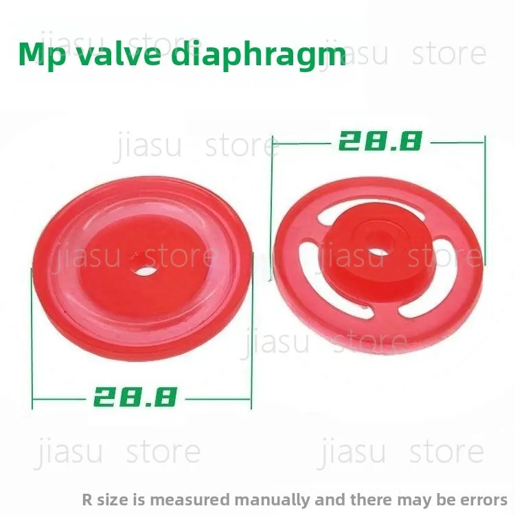 Customized oxygen special valve diaphragm solenoid valve - SNT-0 machine 8-705L DC1 Nuo 2V DC24V 2.
Customized oxygen special valve diaphragm solenoid valve - SNT-0 machine 8-705L DC1 Nuo 2V DC24V 2.