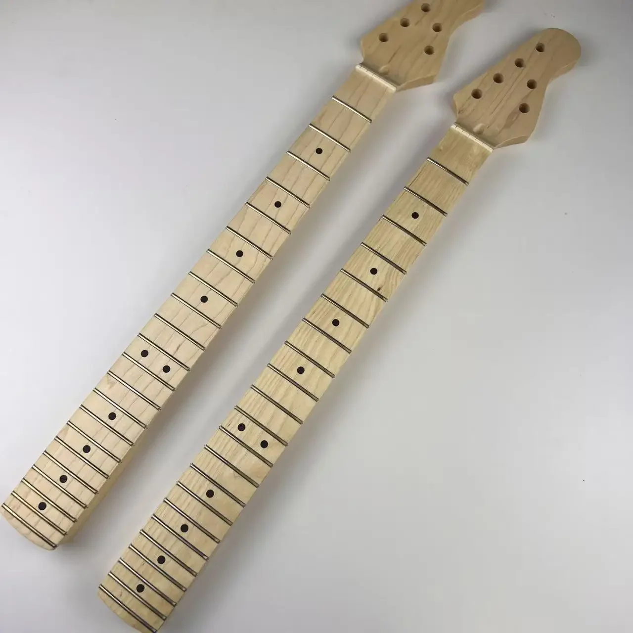 Music Lovers And Hobbyists DIY Electric Guitar Neck Premium Maple Wood Body Dot Position Markers Included for
Music Lovers And Hobbyists DIY Electric Guitar Neck Premium Maple Wood Body Dot Position Markers Included for