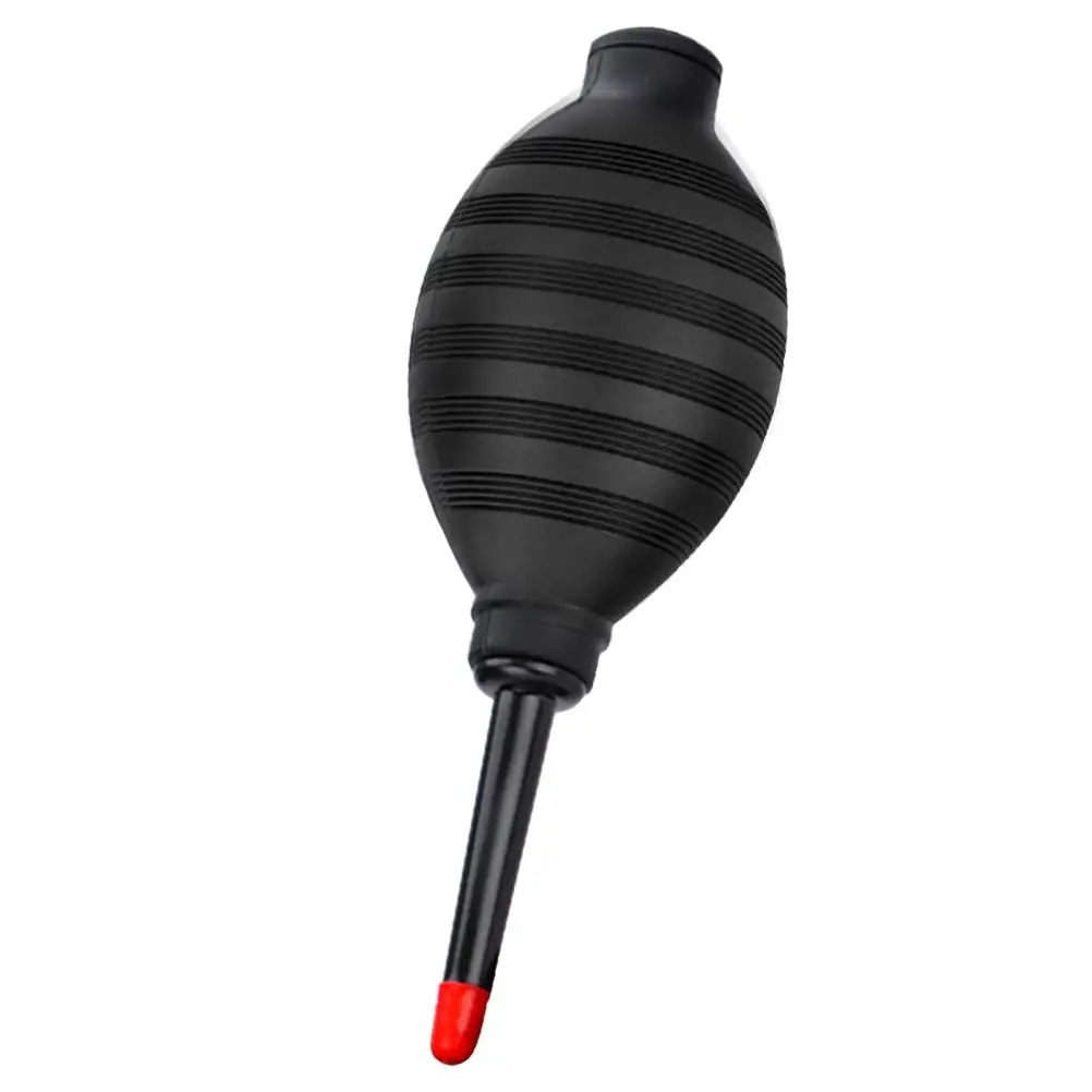 Plastic Cleaning Air Blower Blowing Ball for Keyboard Phone Lens Dust Removal Tools Compact Colored Silicone Pumps Cleaning
Plastic Cleaning Air Blower Blowing Ball for Keyboard Phone Lens Dust Removal Tools Compact Colored Silicone Pumps Cleaning