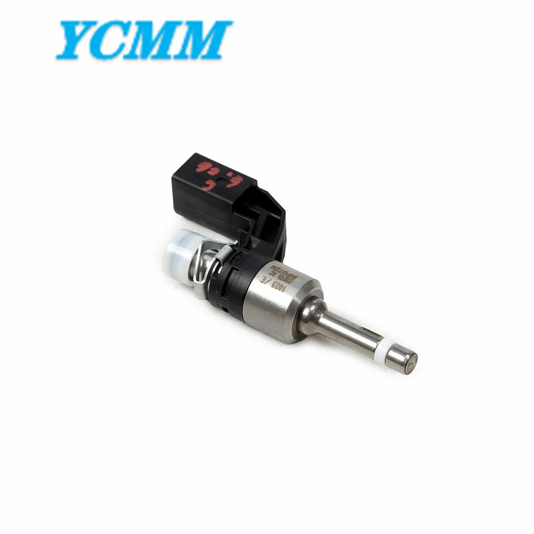 03C906036F Fuel Injectors Nozzles EA111 1.4T STD For AUDI A1 VW Beetle Golf Jetta Passat Tiguan Touran SEAT SKODA CAXA CAVD
03C906036F Fuel Injectors Nozzles EA111 1.4T STD For AUDI A1 VW Beetle Golf Jetta Passat Tiguan Touran SEAT SKODA CAXA CAVD