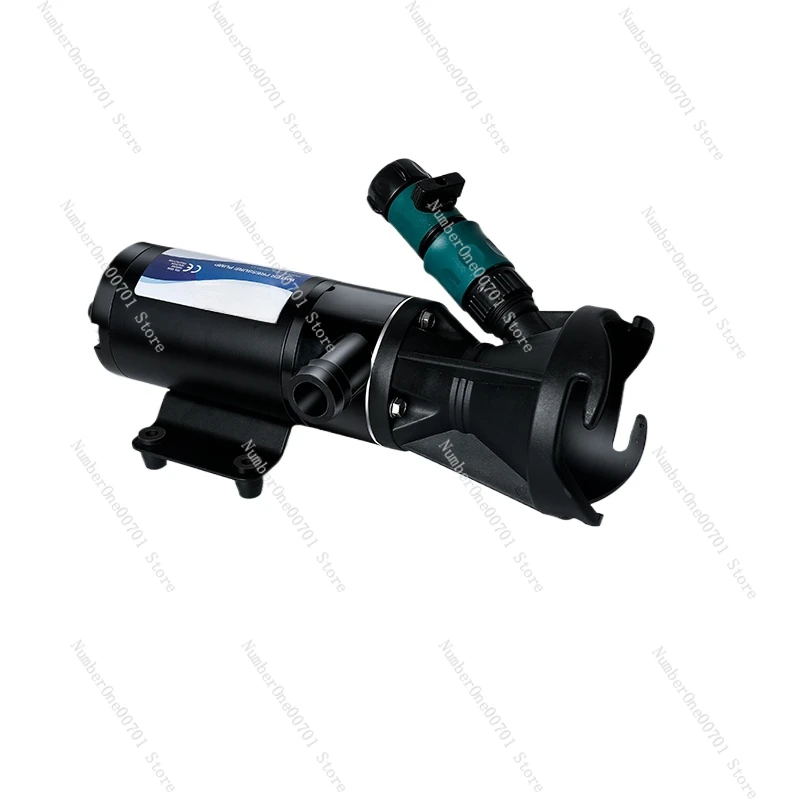 New Sewage Pump Strong Crushing Cutting 12v24v RV Ship Toilet Toilet Small Electric Pumping Sewage Pump
New Sewage Pump Strong Crushing Cutting 12v24v RV Ship Toilet Toilet Small Electric Pumping Sewage Pump