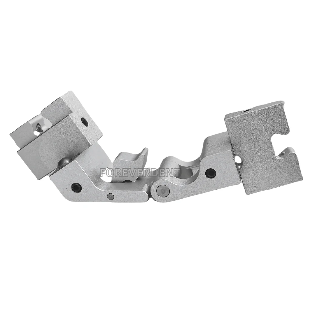 Стоматологический 3-образный артикулятор, цифровая рама для челюстей, 3D-печать, модель зубов для печати прикусов для стоматологической лаборатории и ортодонтии
Стоматологический 3-образный артикулятор, цифровая рама для челюстей, 3D-печать, модель зубов для печати прикусов для стоматологической лаборатории и ортодонтии