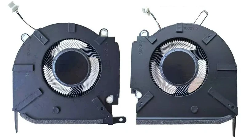 For HP Shadow Elf 8 Pro TPN-Q280 Q281 OMEN 16-K 16-N Fan
For HP Shadow Elf 8 Pro TPN-Q280 Q281 OMEN 16-K 16-N Fan